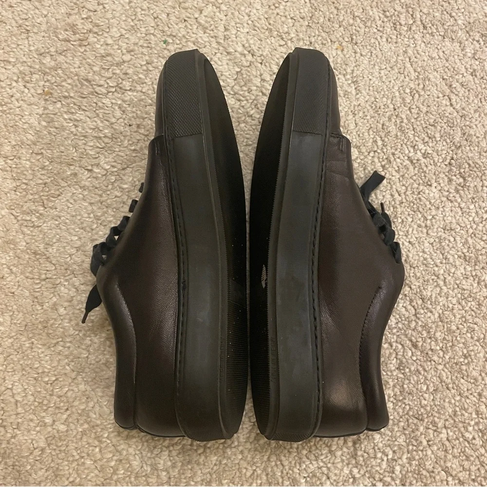 ACNE STUDIOS Adrian Sneaker size 39 - Picture 4 of 8